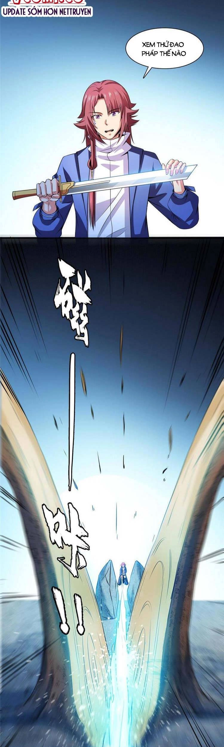 Thiên Đạo Đồ Thư Quán Chapter 189 - 18