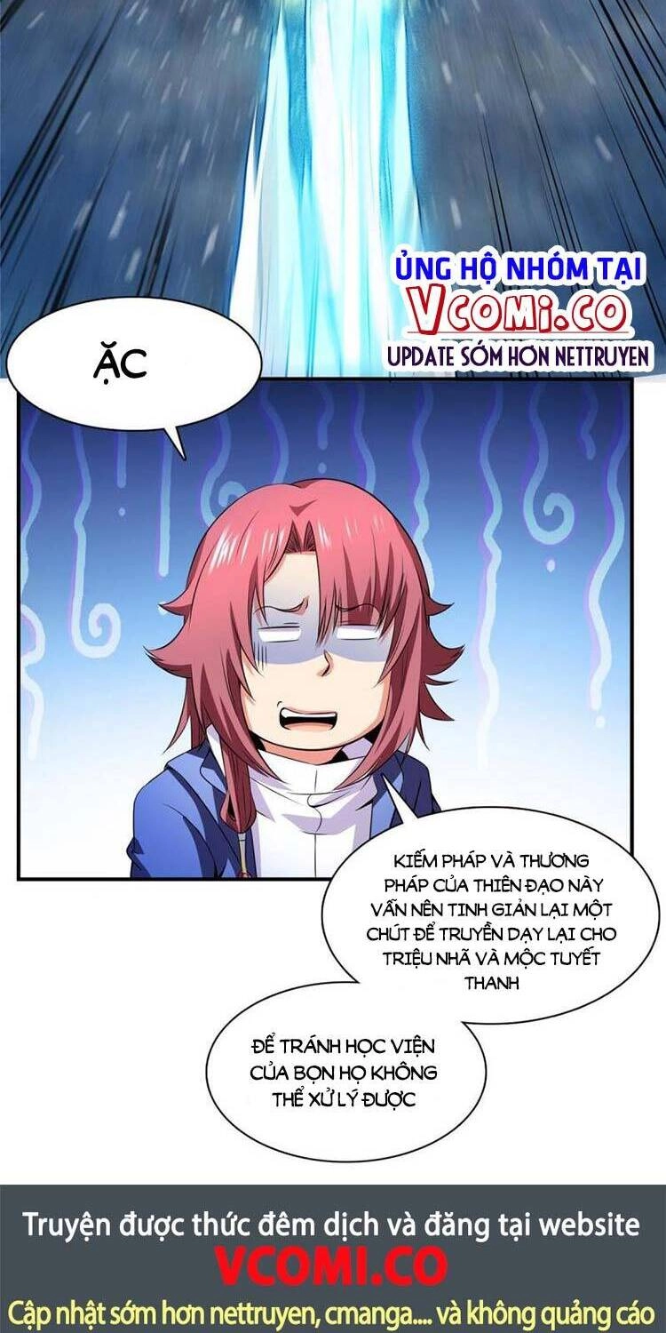 Thiên Đạo Đồ Thư Quán Chapter 189 - 19