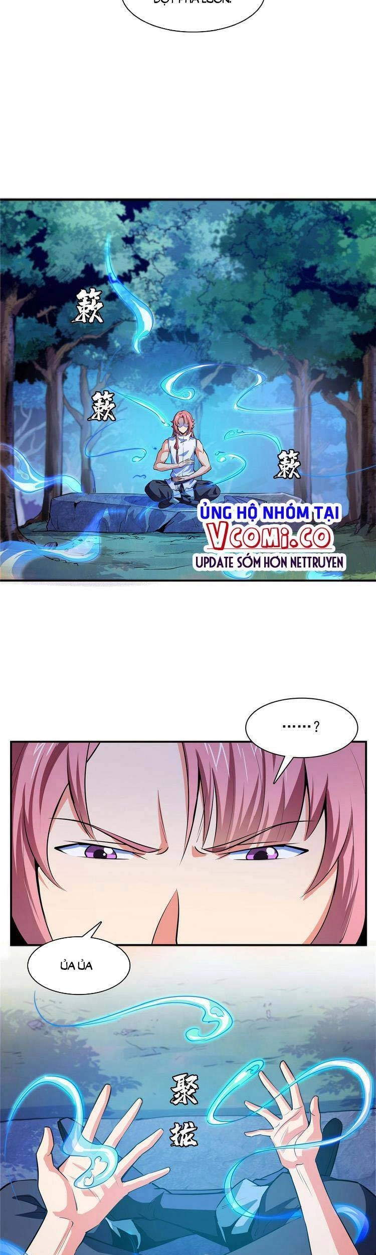 Thiên Đạo Đồ Thư Quán Chapter 190 - 3