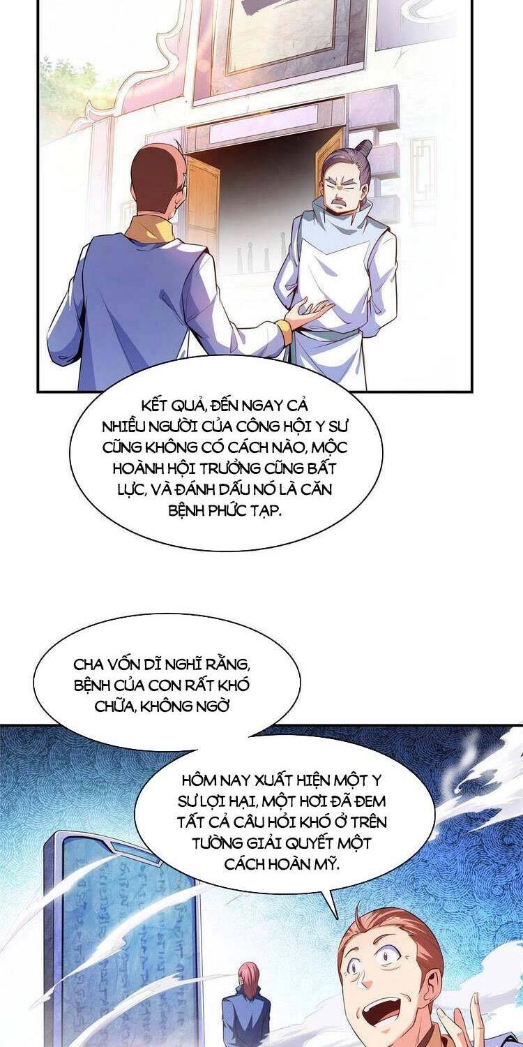 Thiên Đạo Đồ Thư Quán Chapter 190 - 8