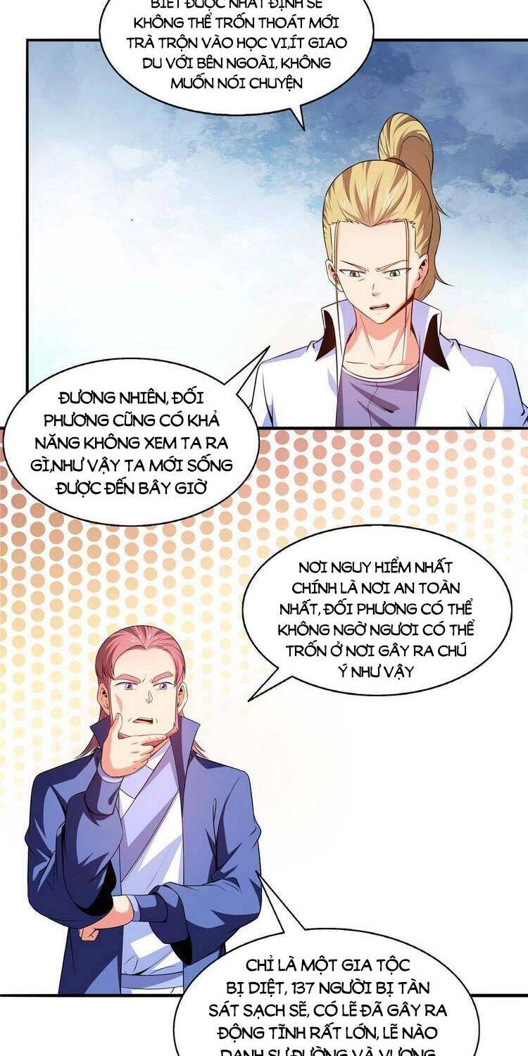 Thiên Đạo Đồ Thư Quán Chapter 191 - 2