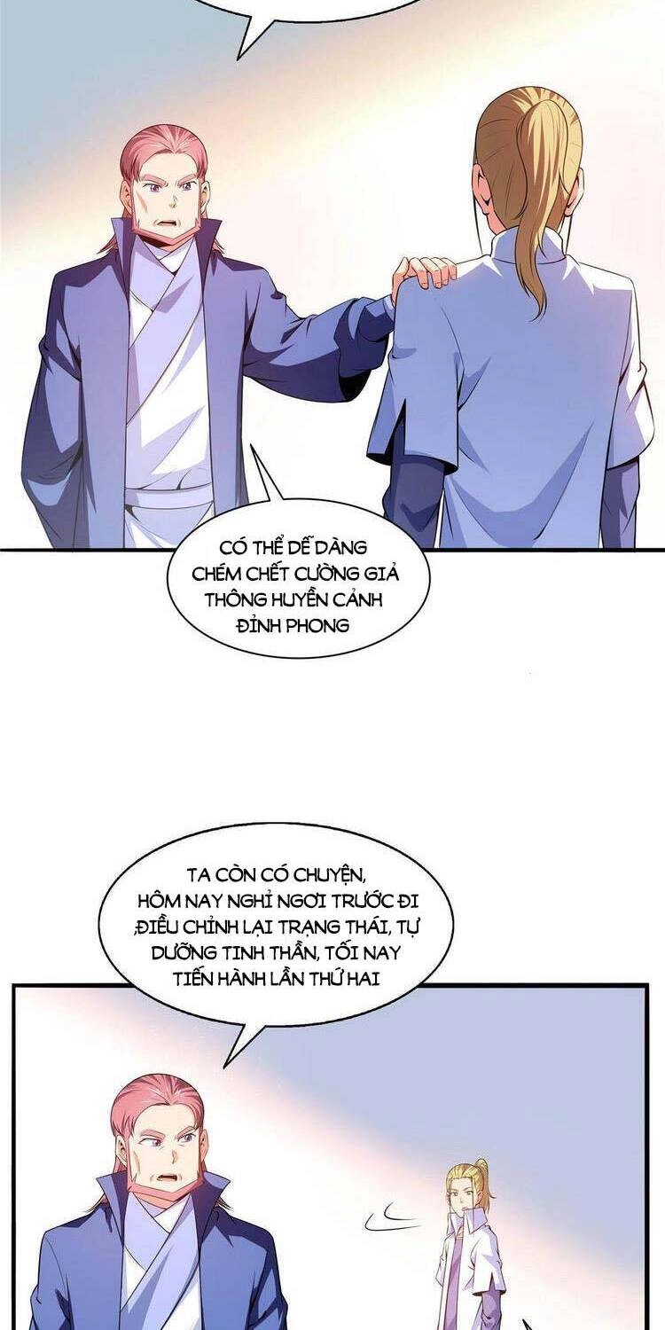 Thiên Đạo Đồ Thư Quán Chapter 191 - 4