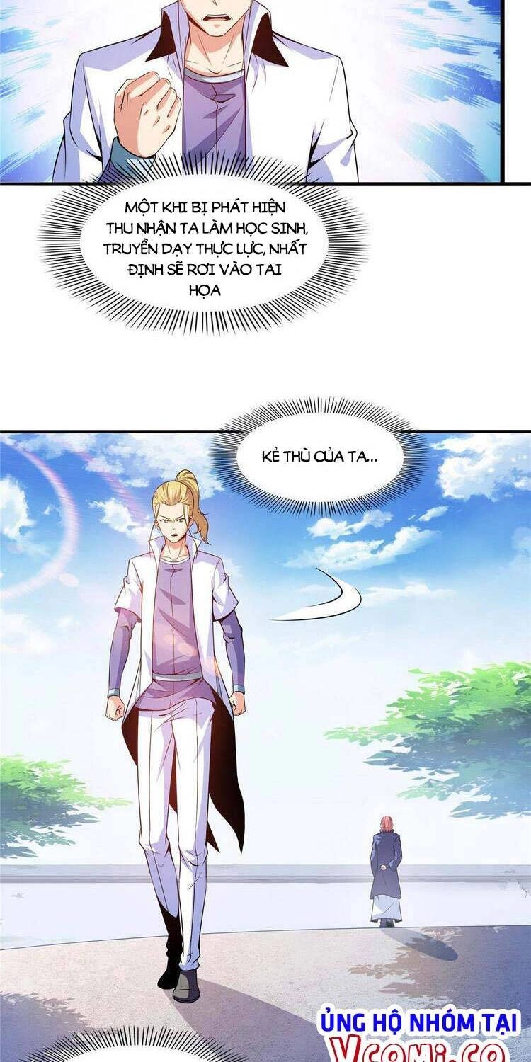 Thiên Đạo Đồ Thư Quán Chapter 191 - 6