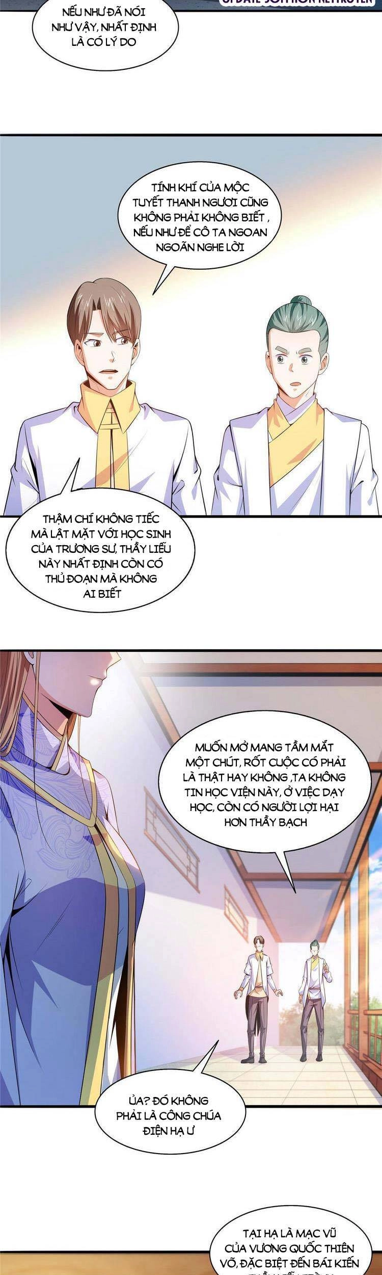 Thiên Đạo Đồ Thư Quán Chapter 191 - 9