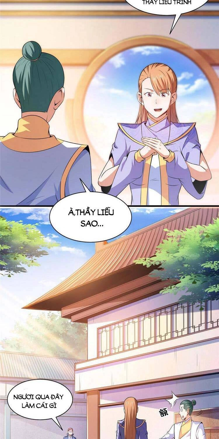Thiên Đạo Đồ Thư Quán Chapter 191 - 10