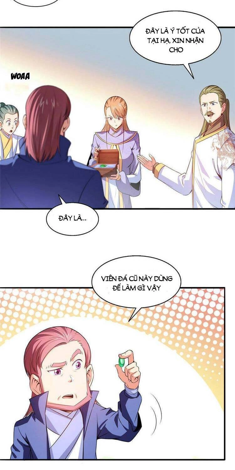 Thiên Đạo Đồ Thư Quán Chapter 191 - 14