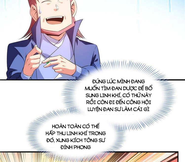 Thiên Đạo Đồ Thư Quán Chapter 191 - 17