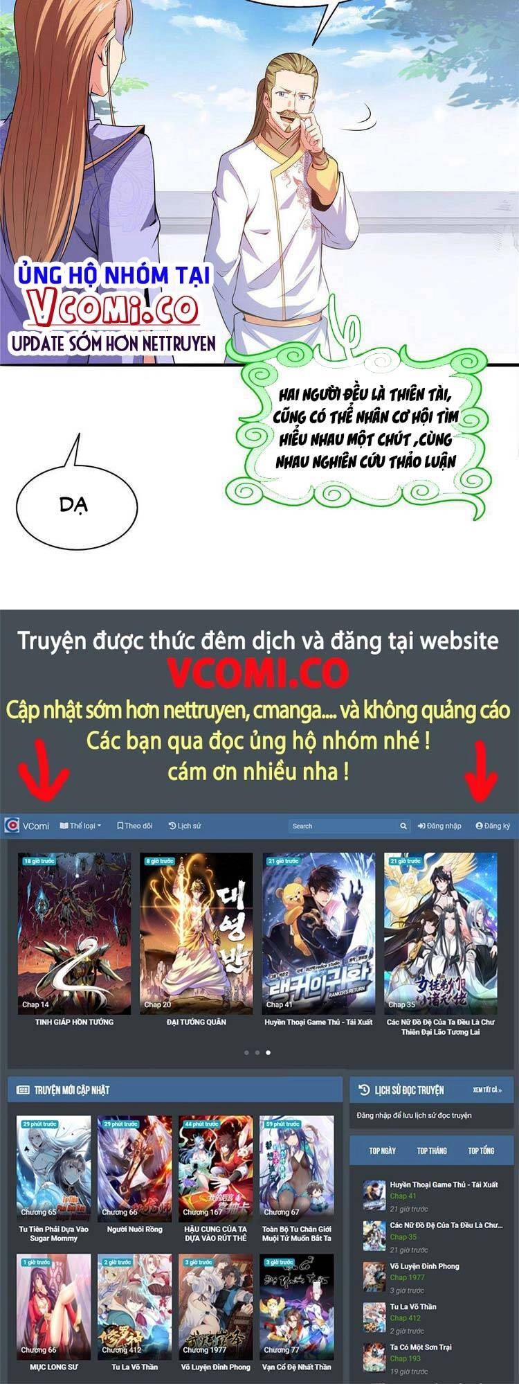 Thiên Đạo Đồ Thư Quán Chapter 191 - 20