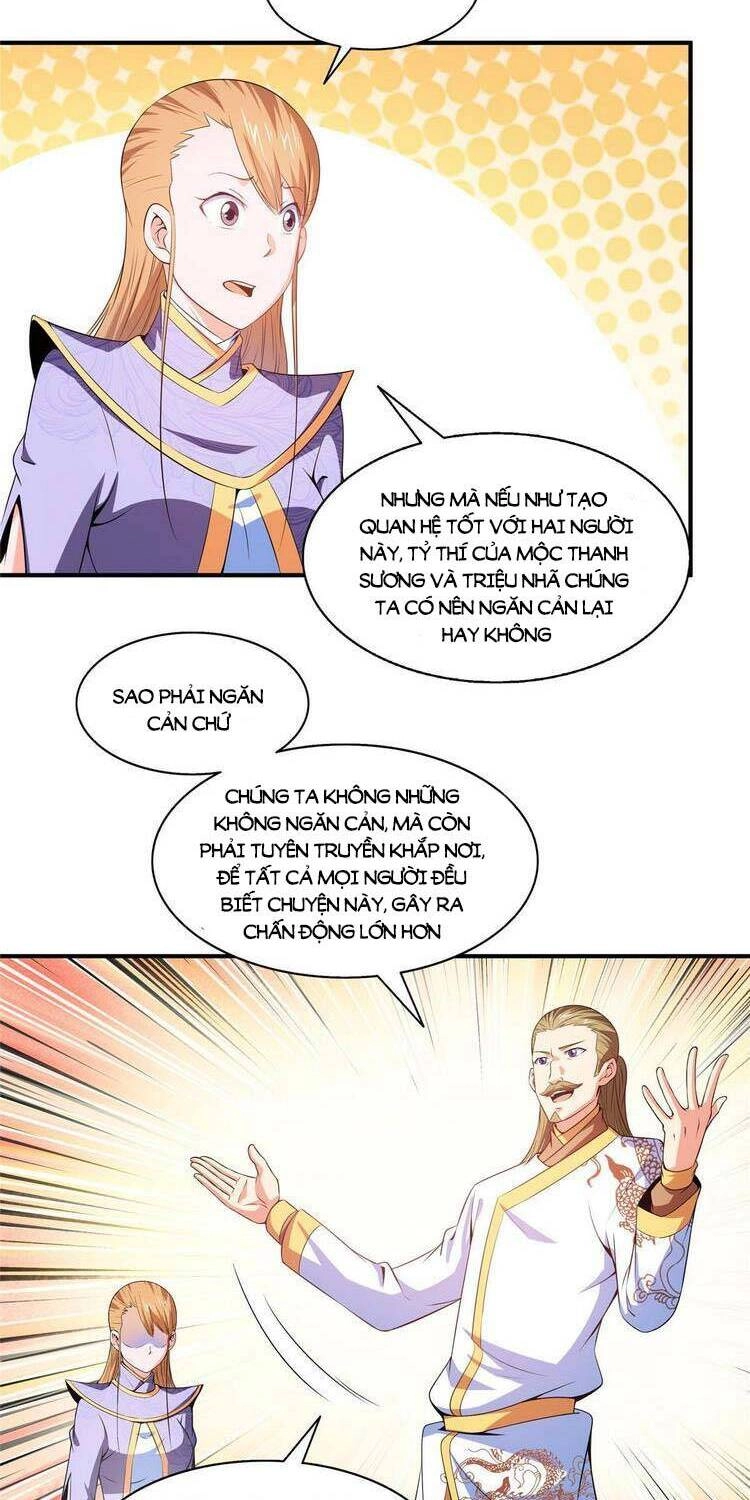 Thiên Đạo Đồ Thư Quán Chapter 192 - 6