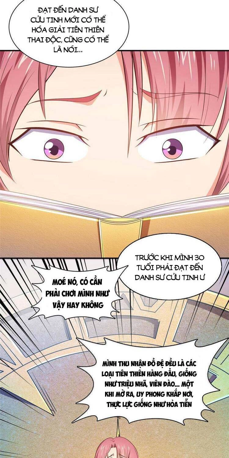 Thiên Đạo Đồ Thư Quán Chapter 192 - 19