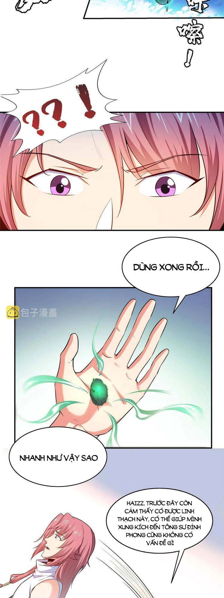 Thiên Đạo Đồ Thư Quán Chapter 193 - 3