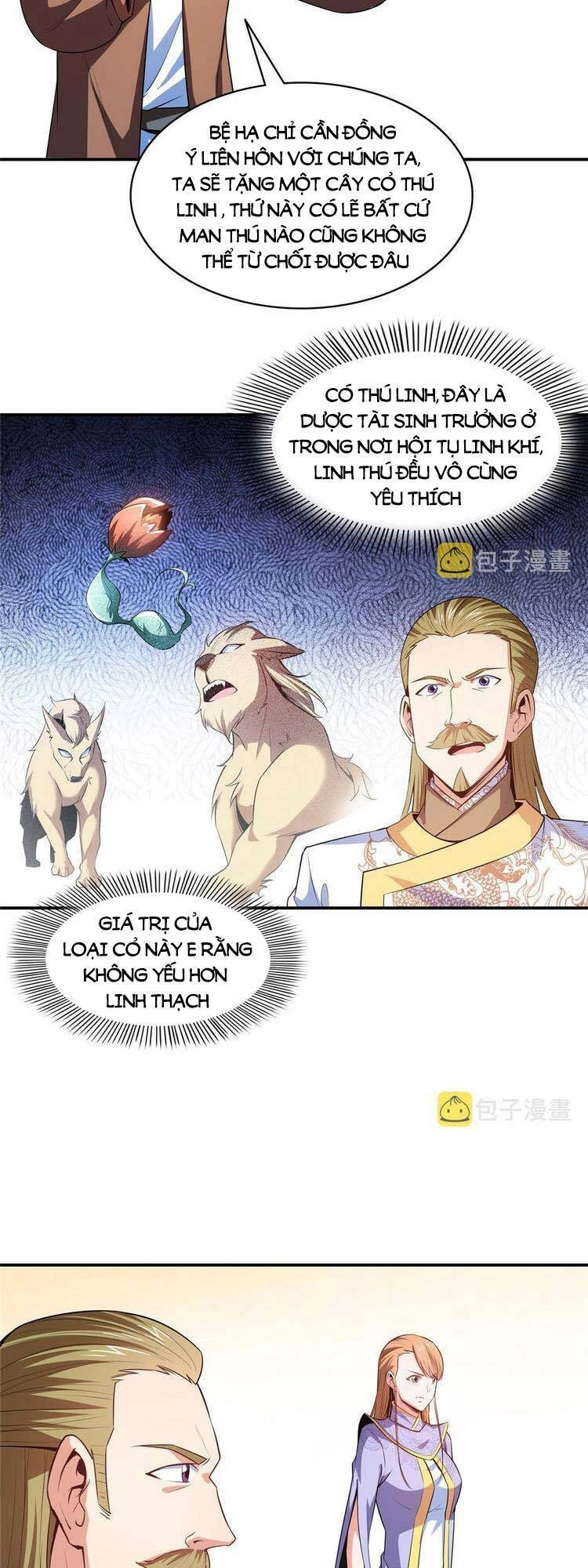 Thiên Đạo Đồ Thư Quán Chapter 193 - 8