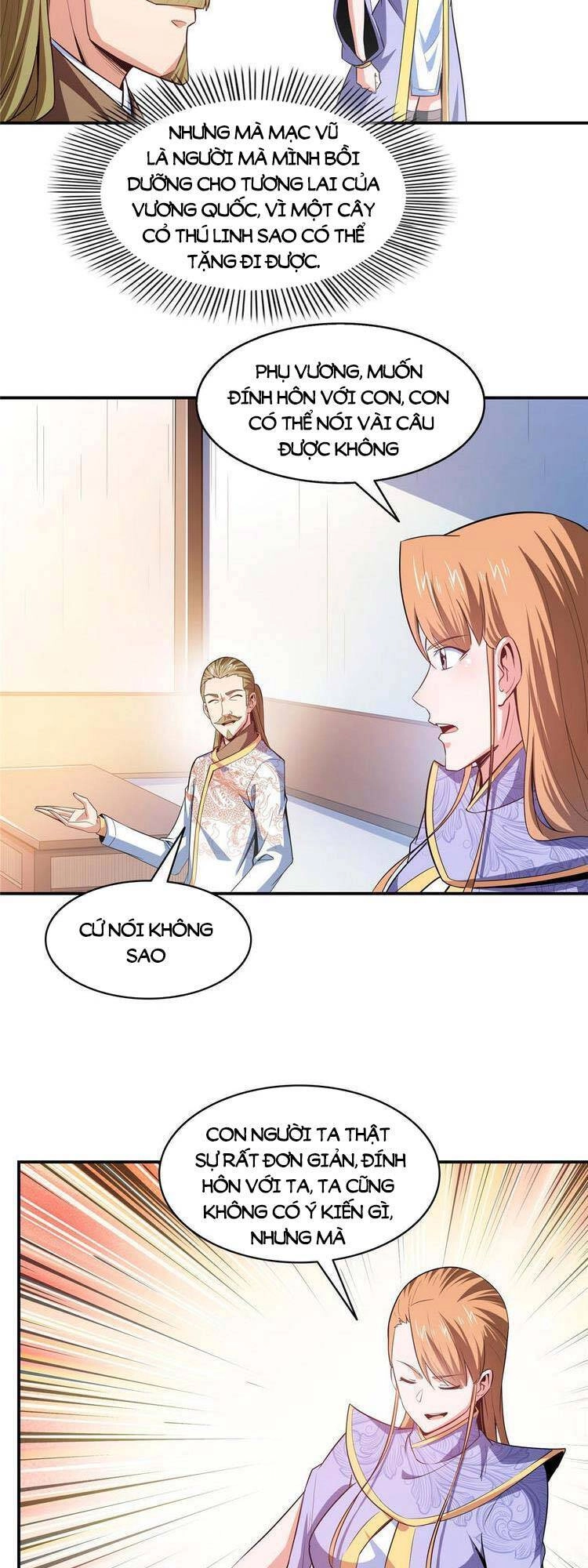 Thiên Đạo Đồ Thư Quán Chapter 193 - 9