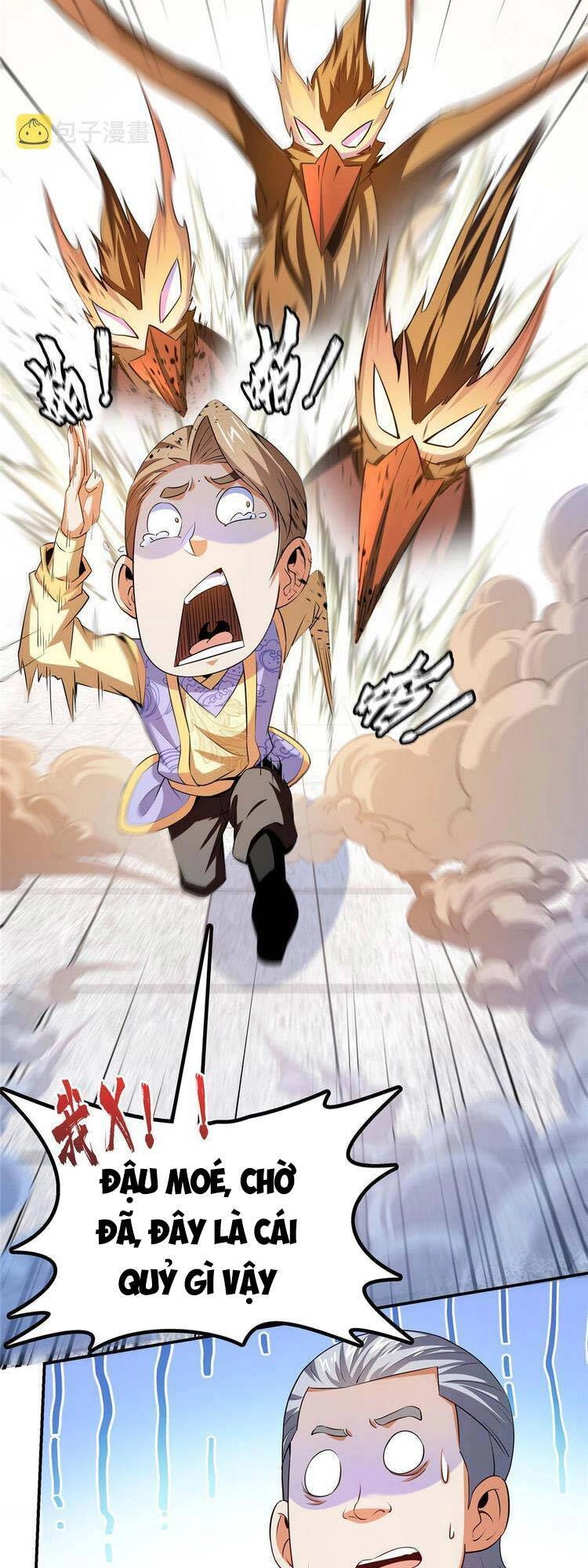 Thiên Đạo Đồ Thư Quán Chapter 193 - 15