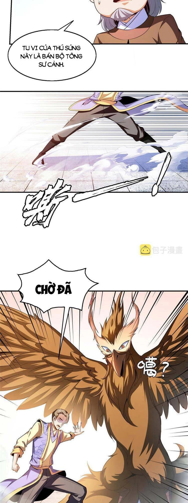 Thiên Đạo Đồ Thư Quán Chapter 193 - 16