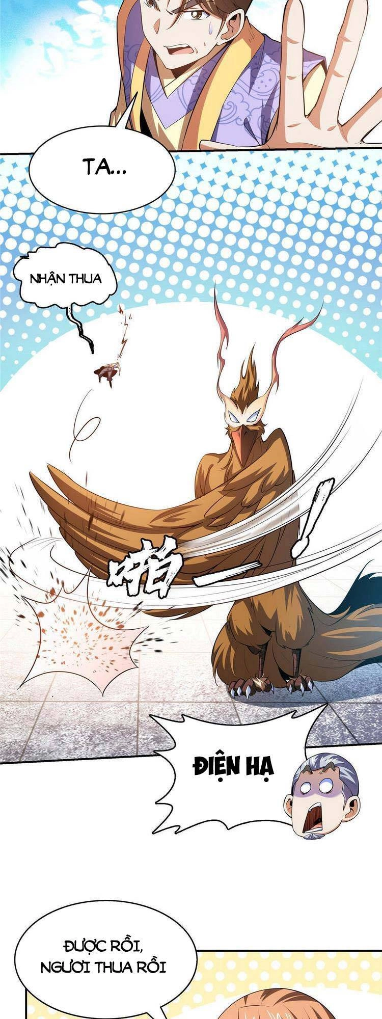 Thiên Đạo Đồ Thư Quán Chapter 193 - 18