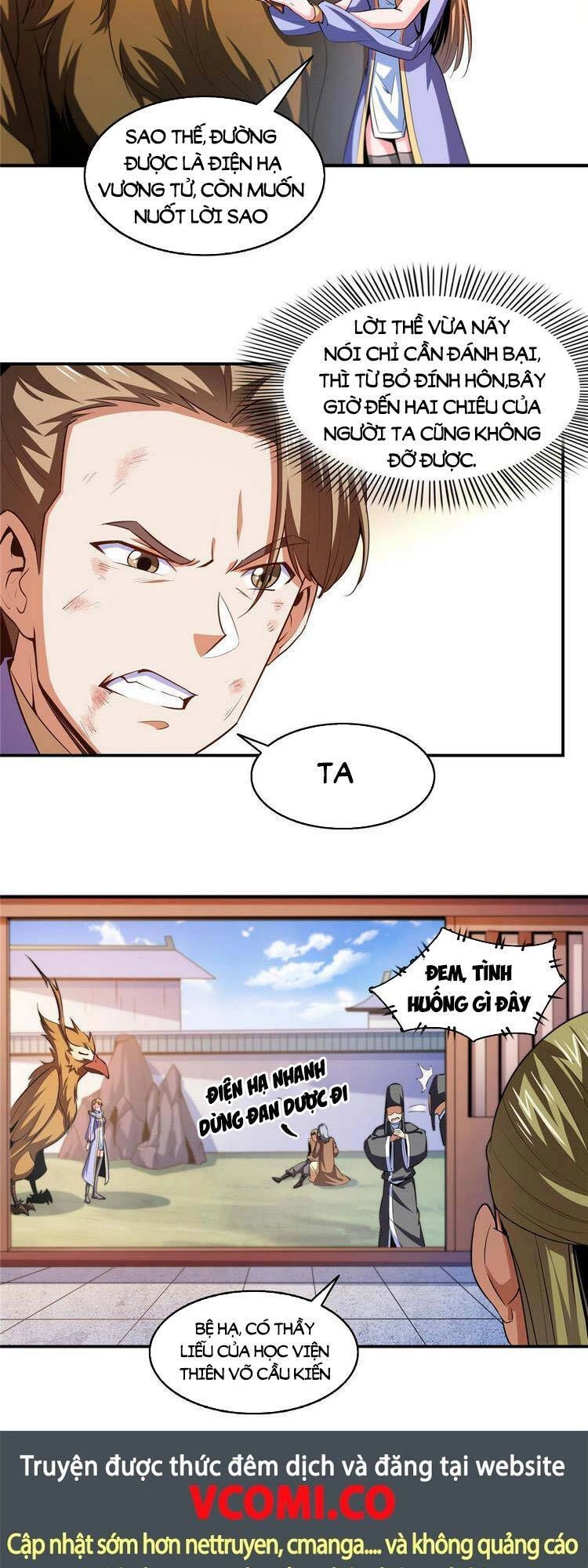 Thiên Đạo Đồ Thư Quán Chapter 193 - 20