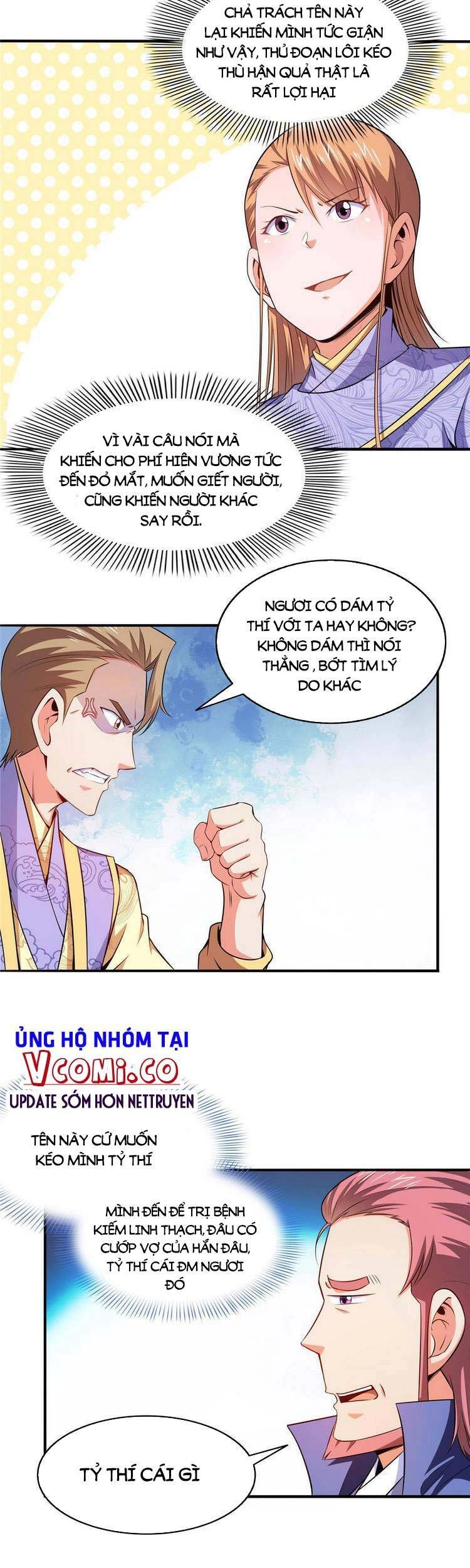 Thiên Đạo Đồ Thư Quán Chapter 194 - 11