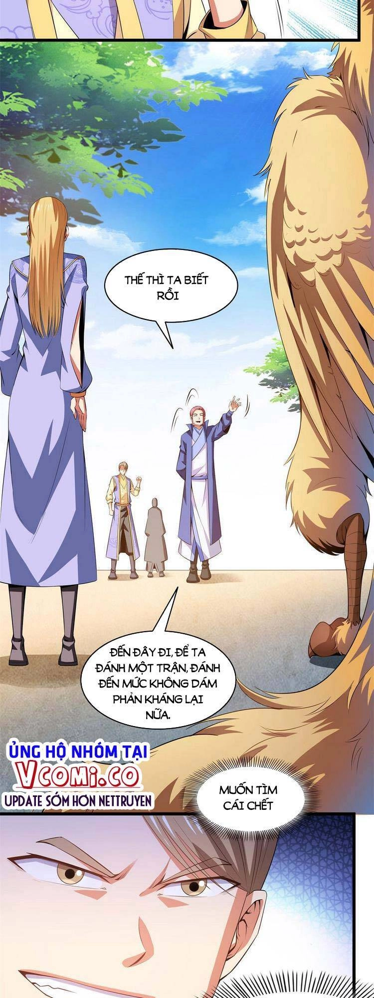 Thiên Đạo Đồ Thư Quán Chapter 195 - 3