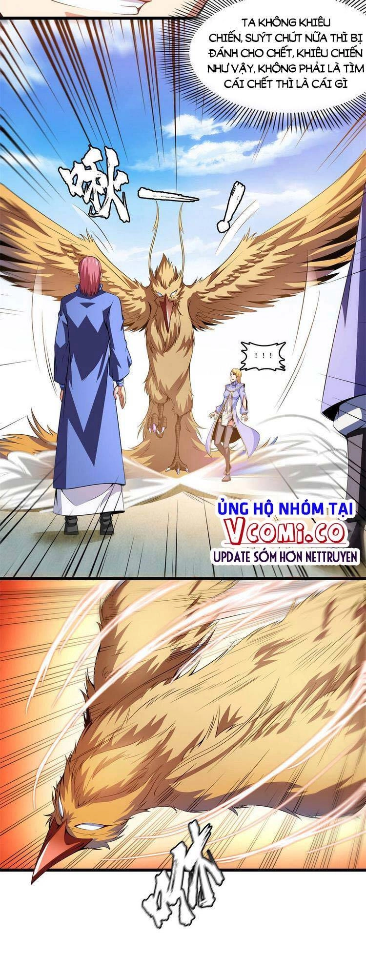 Thiên Đạo Đồ Thư Quán Chapter 195 - 4