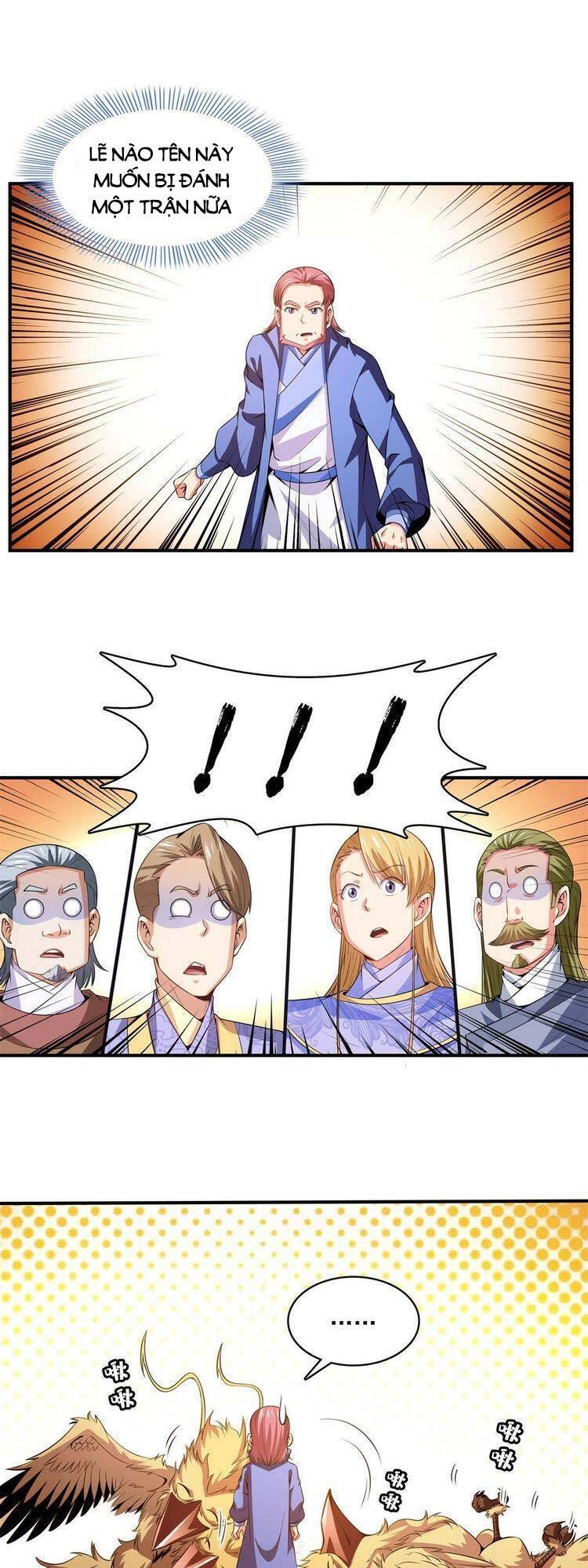 Thiên Đạo Đồ Thư Quán Chapter 195 - 5