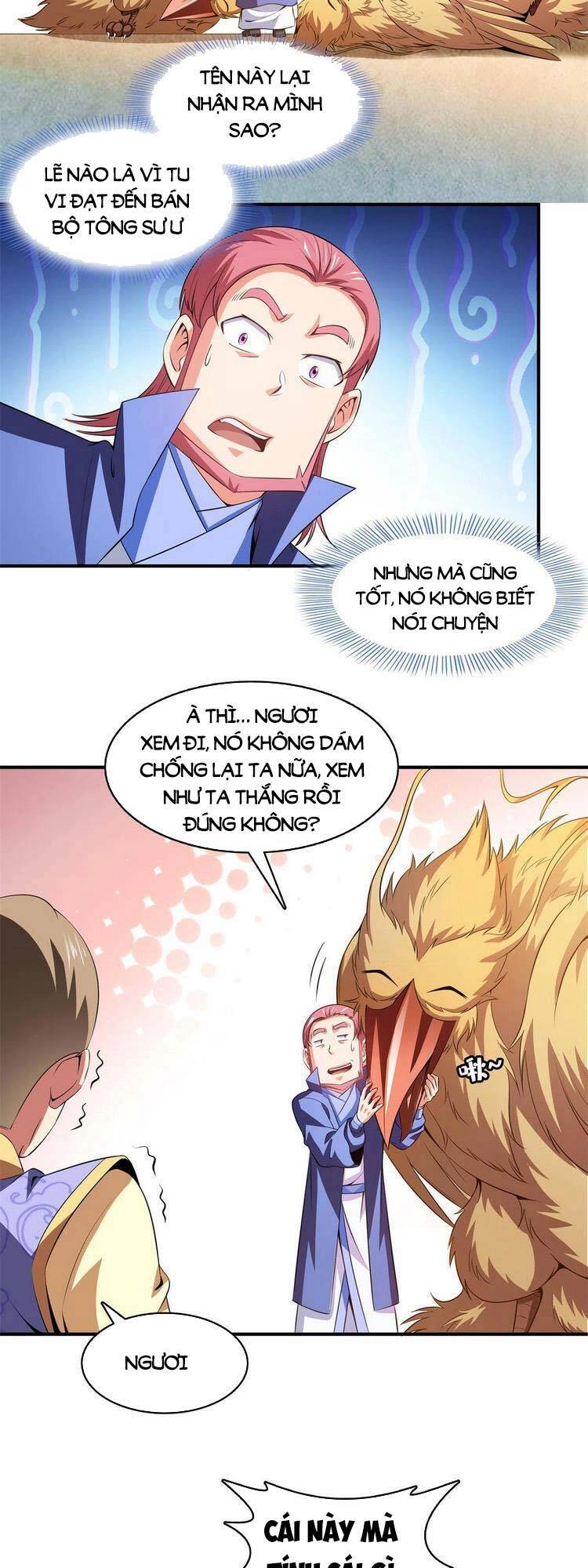 Thiên Đạo Đồ Thư Quán Chapter 195 - 6