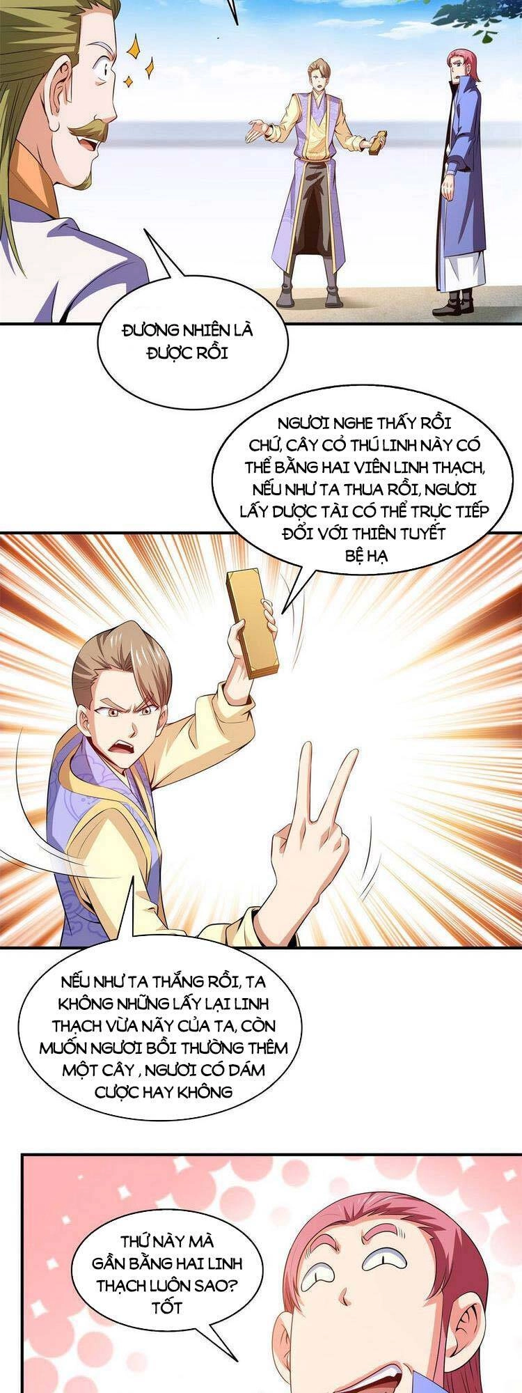 Thiên Đạo Đồ Thư Quán Chapter 195 - 15