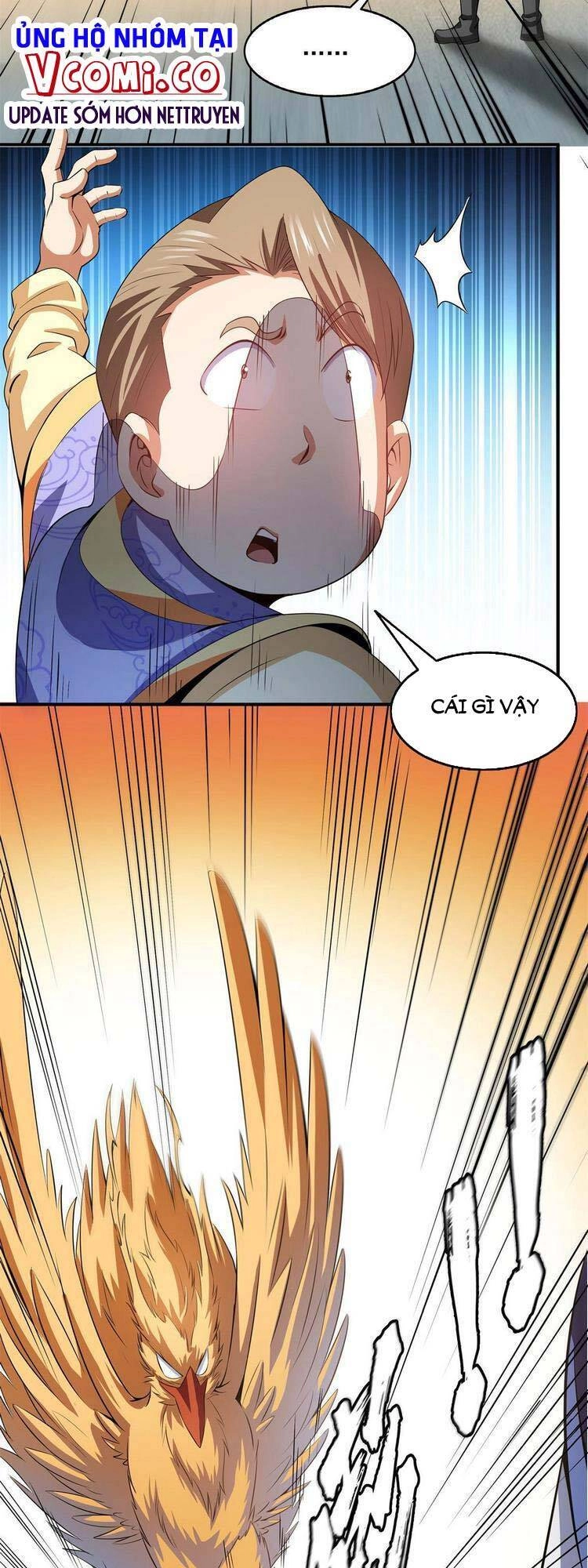 Thiên Đạo Đồ Thư Quán Chapter 195 - 20