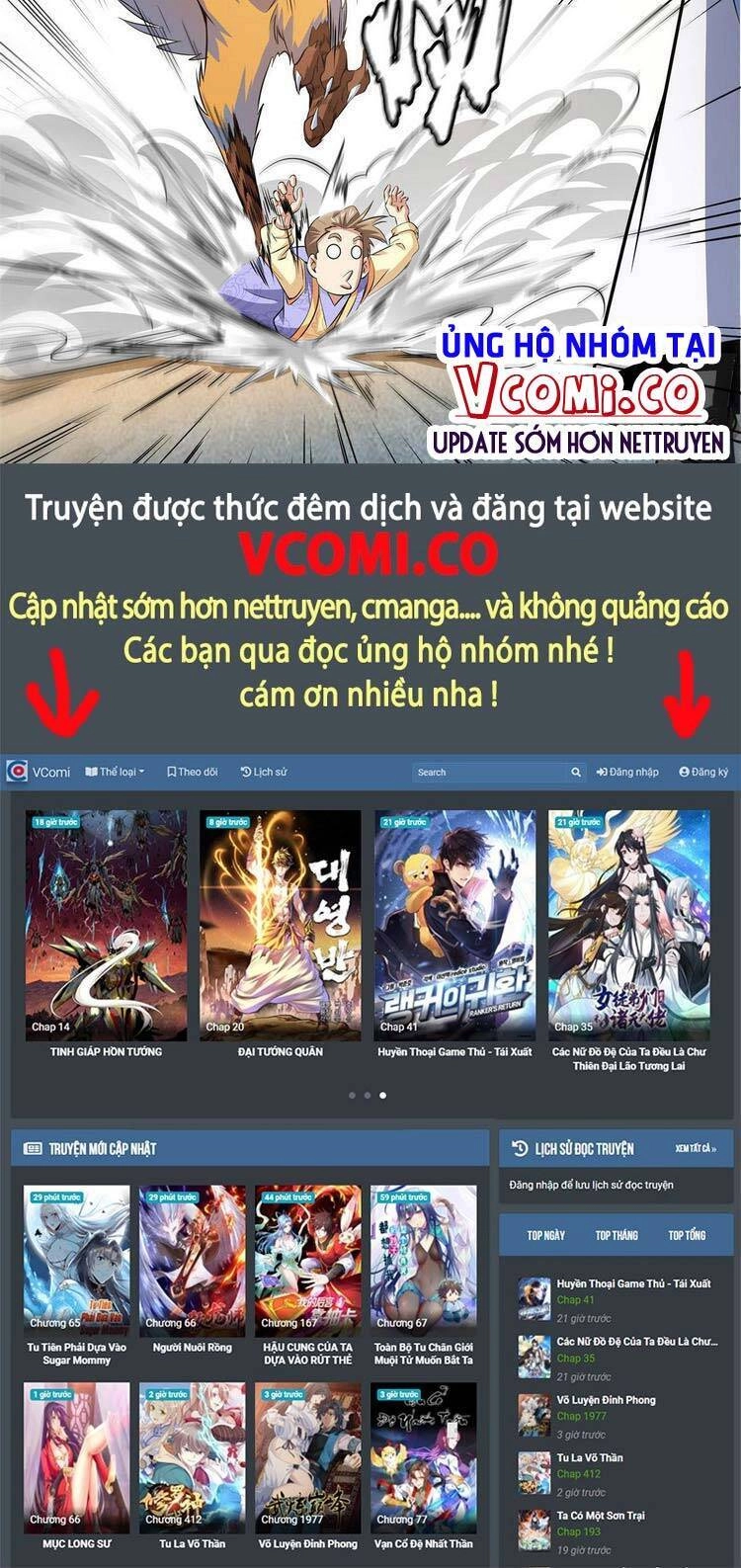 Thiên Đạo Đồ Thư Quán Chapter 195 - 21