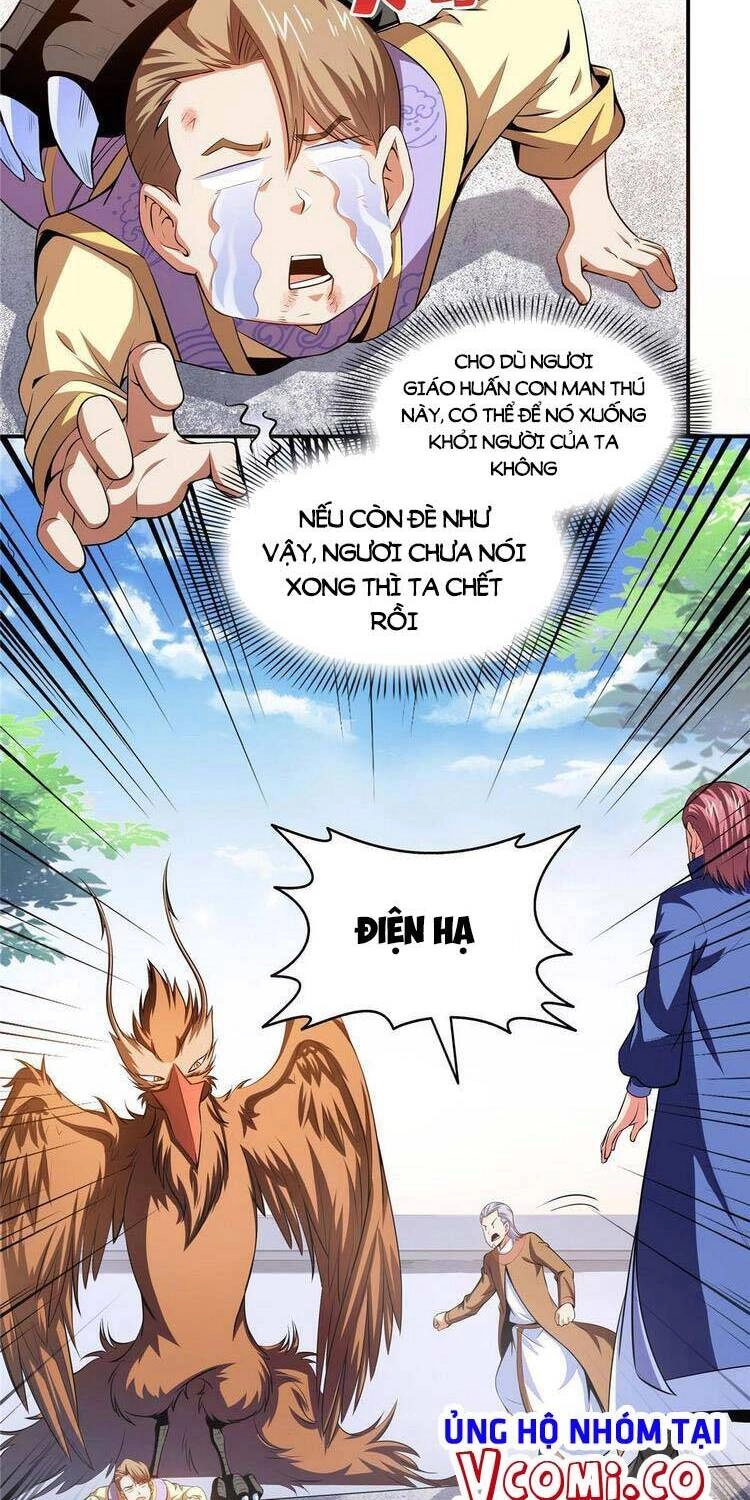 Thiên Đạo Đồ Thư Quán Chapter 196 - 2