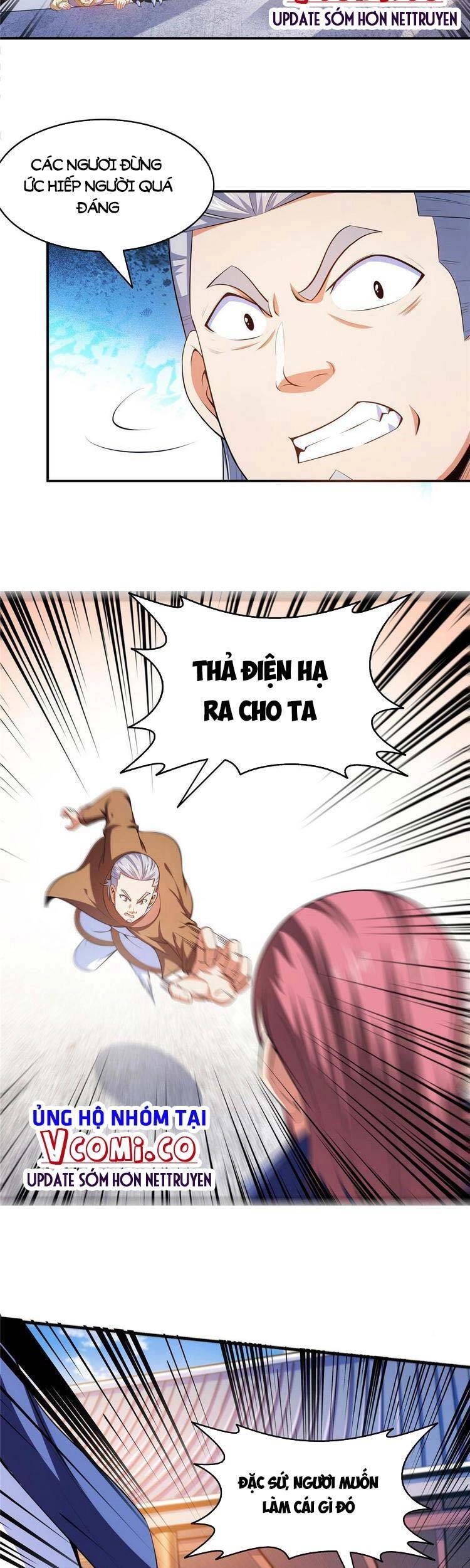 Thiên Đạo Đồ Thư Quán Chapter 196 - 3