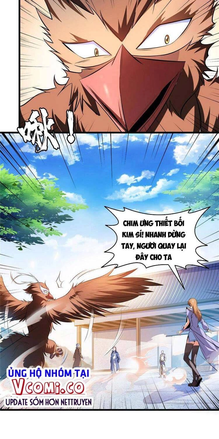 Thiên Đạo Đồ Thư Quán Chapter 196 - 6