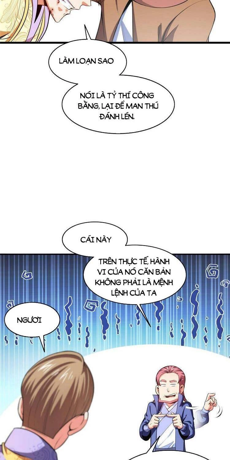 Thiên Đạo Đồ Thư Quán Chapter 196 - 8