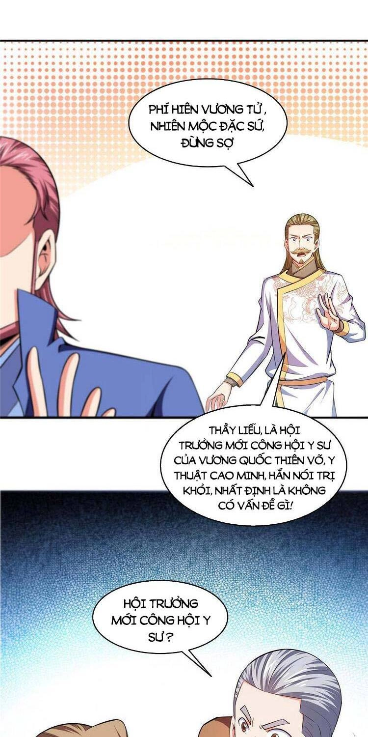 Thiên Đạo Đồ Thư Quán Chapter 196 - 10