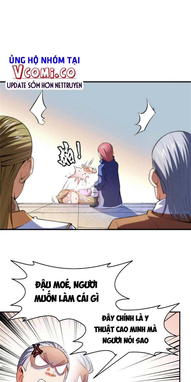 Thiên Đạo Đồ Thư Quán Chapter 196 - 12