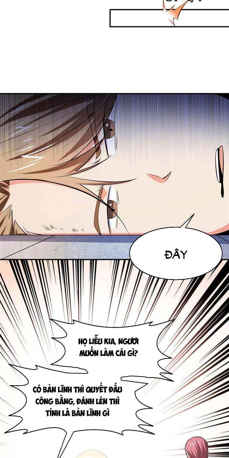 Thiên Đạo Đồ Thư Quán Chapter 196 - 14