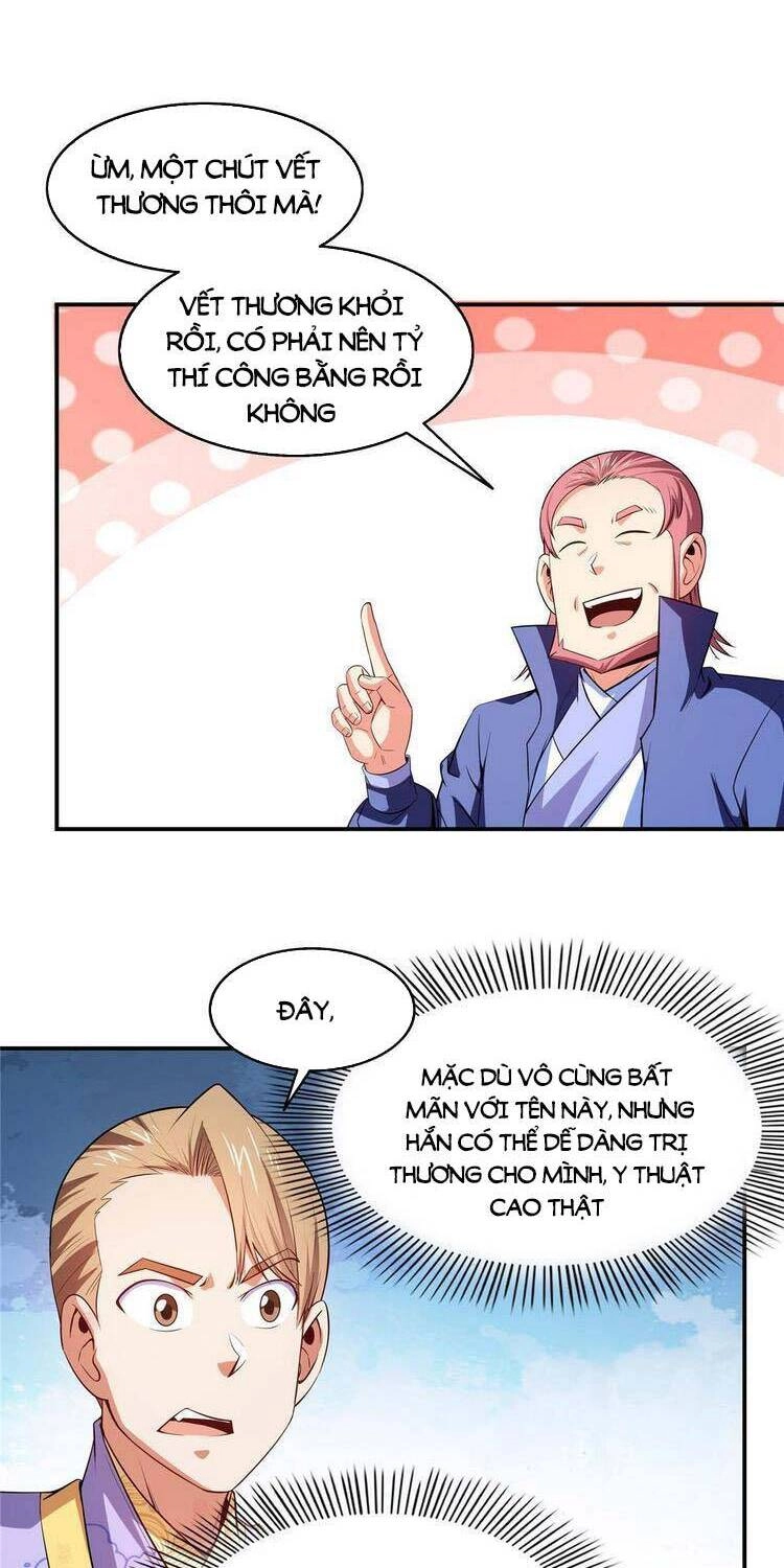 Thiên Đạo Đồ Thư Quán Chapter 196 - 16