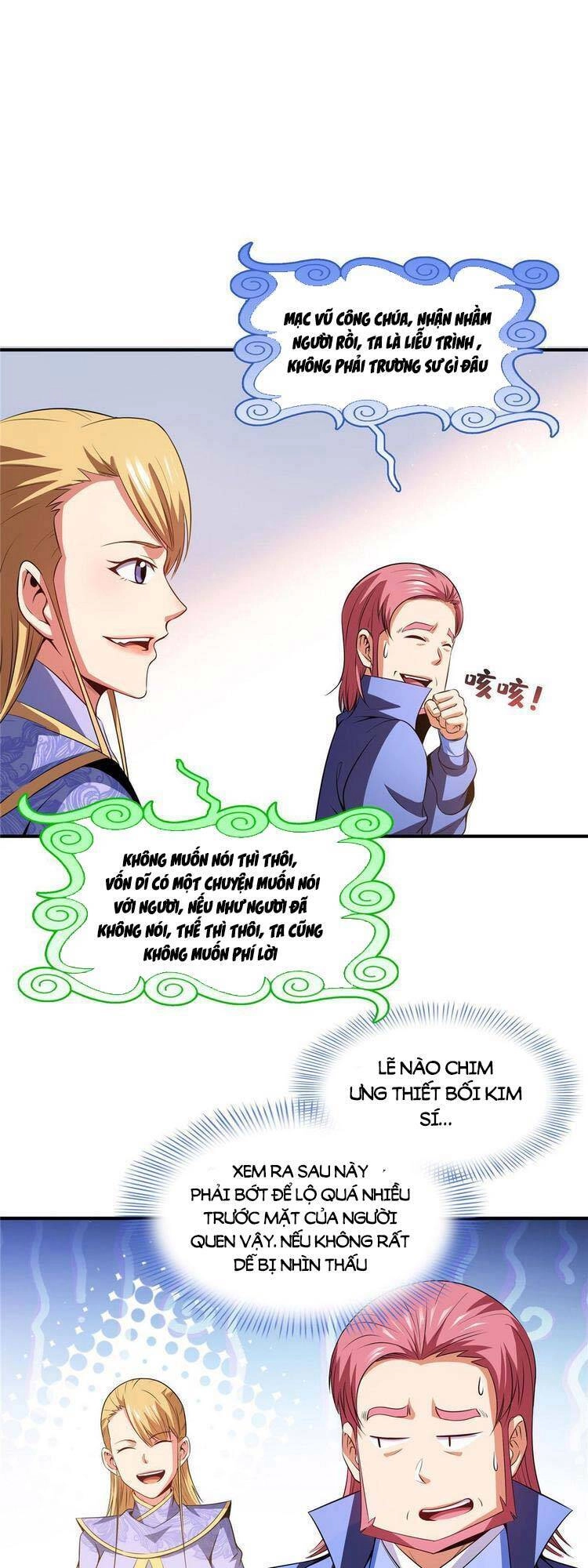 Thiên Đạo Đồ Thư Quán Chapter 197 - 5