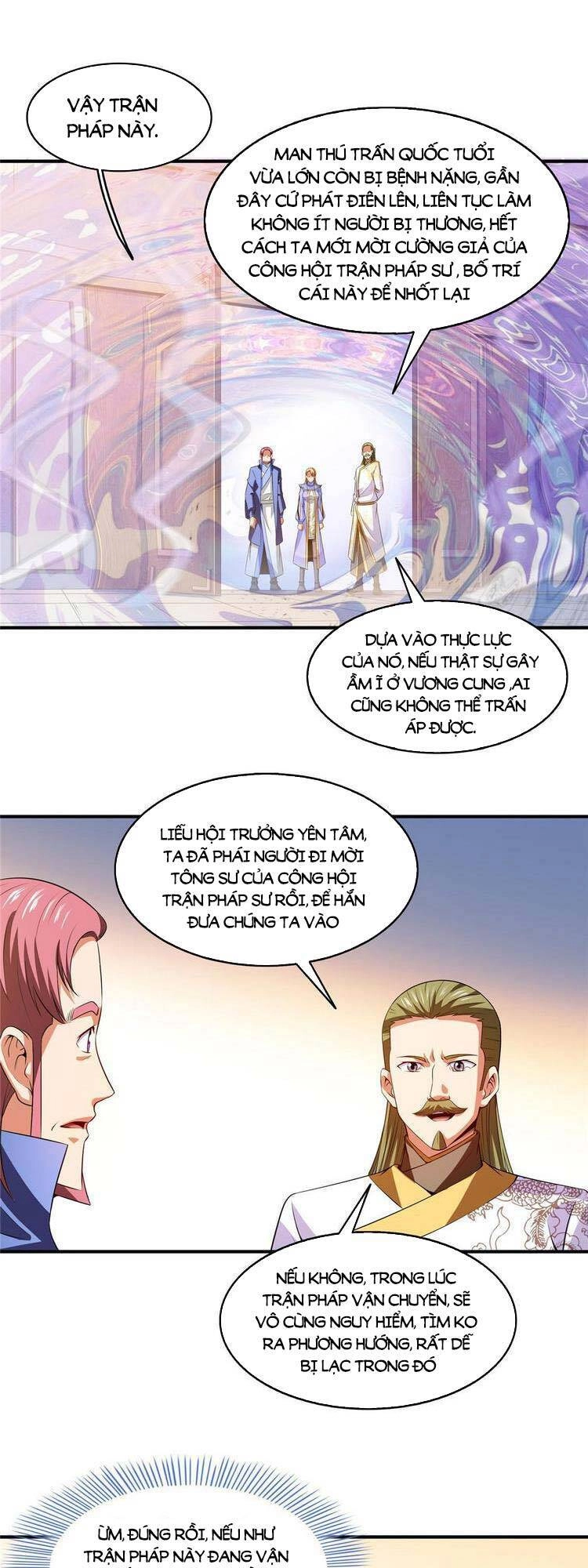 Thiên Đạo Đồ Thư Quán Chapter 197 - 9