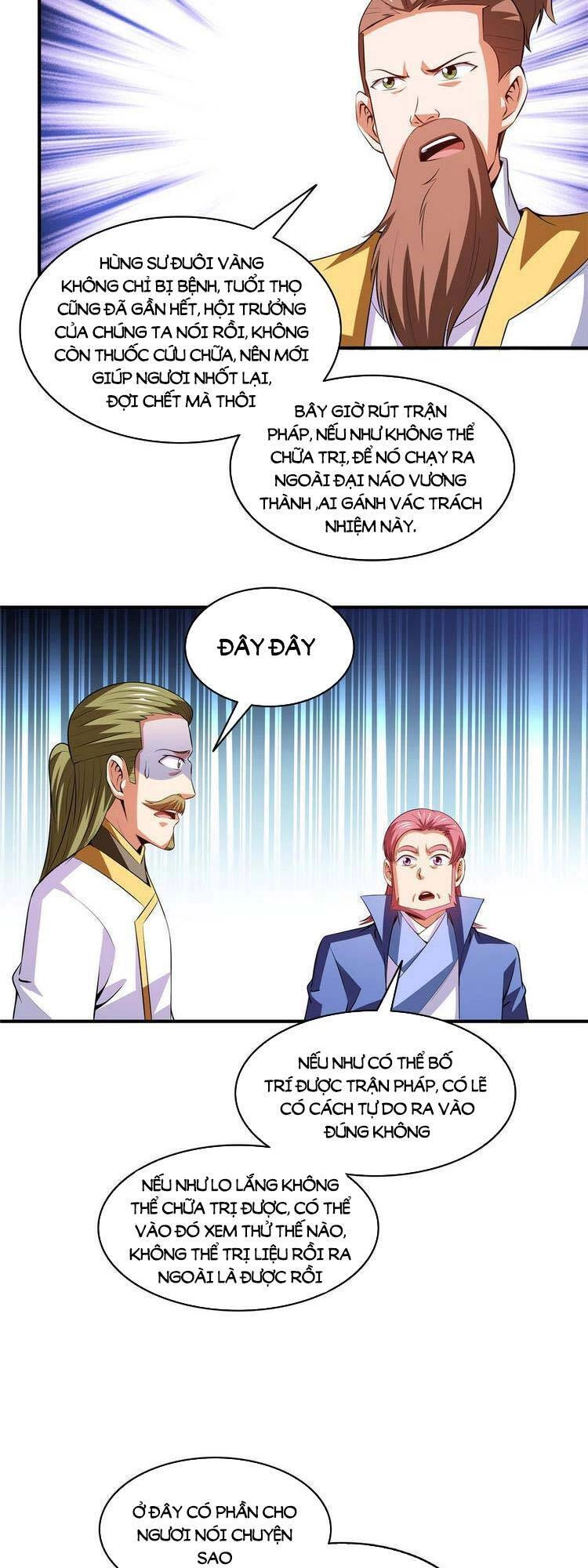 Thiên Đạo Đồ Thư Quán Chapter 197 - 16