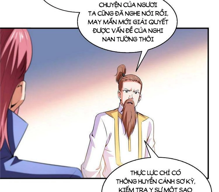 Thiên Đạo Đồ Thư Quán Chapter 197 - 17