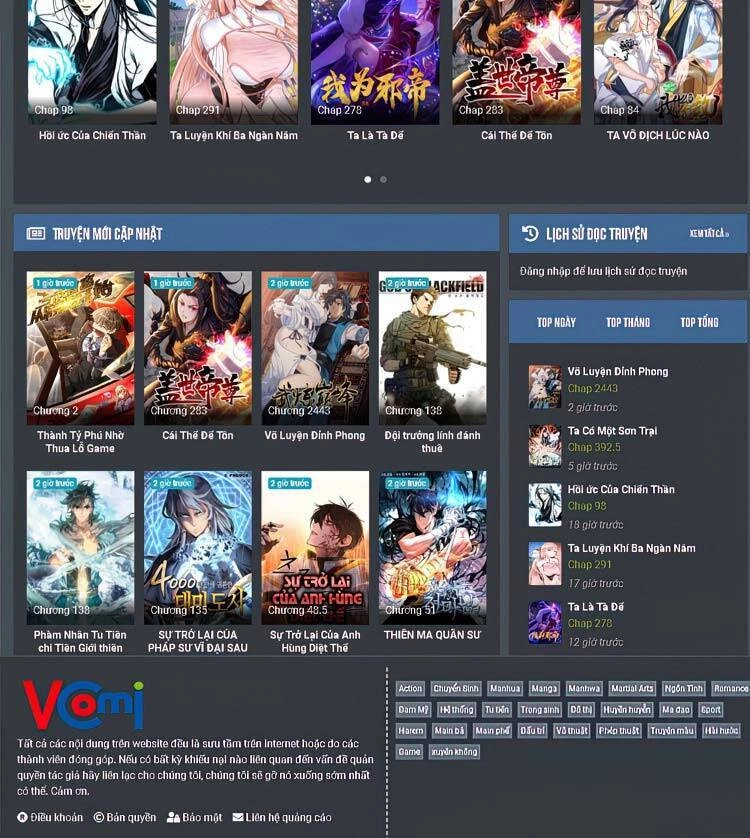 Thiên Đạo Đồ Thư Quán Chapter 198 - 21