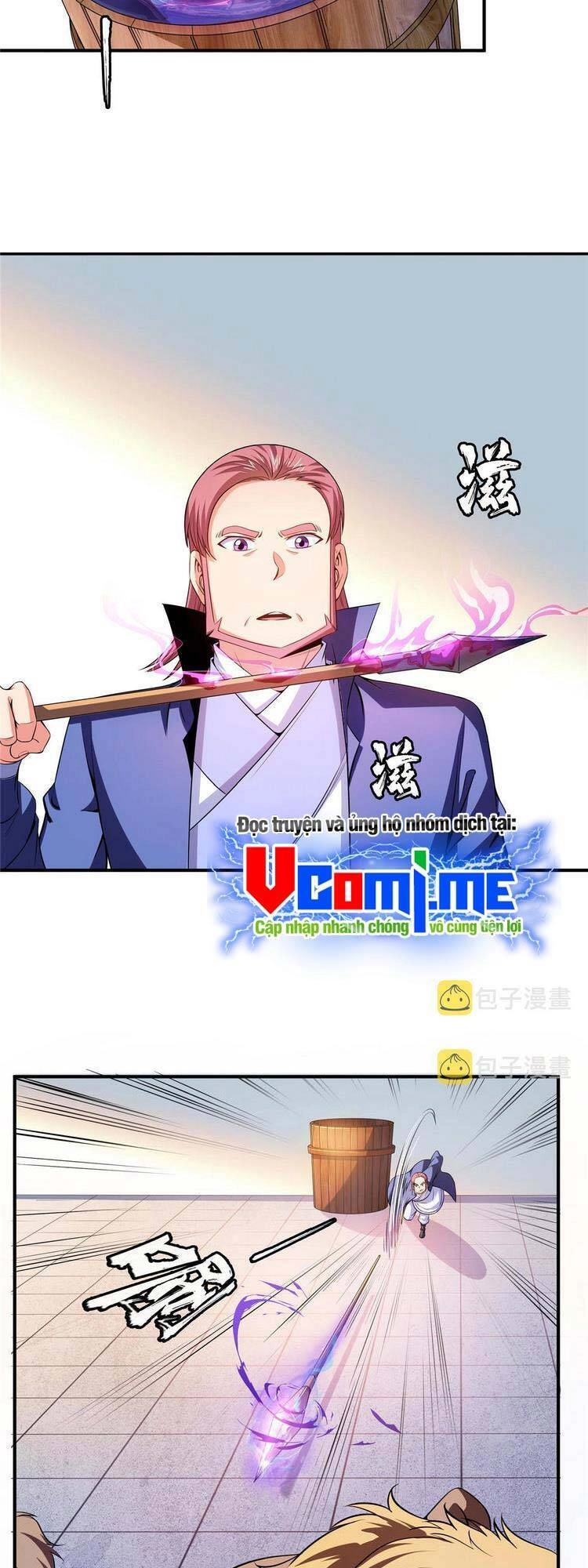 Thiên Đạo Đồ Thư Quán Chapter 199 - 4