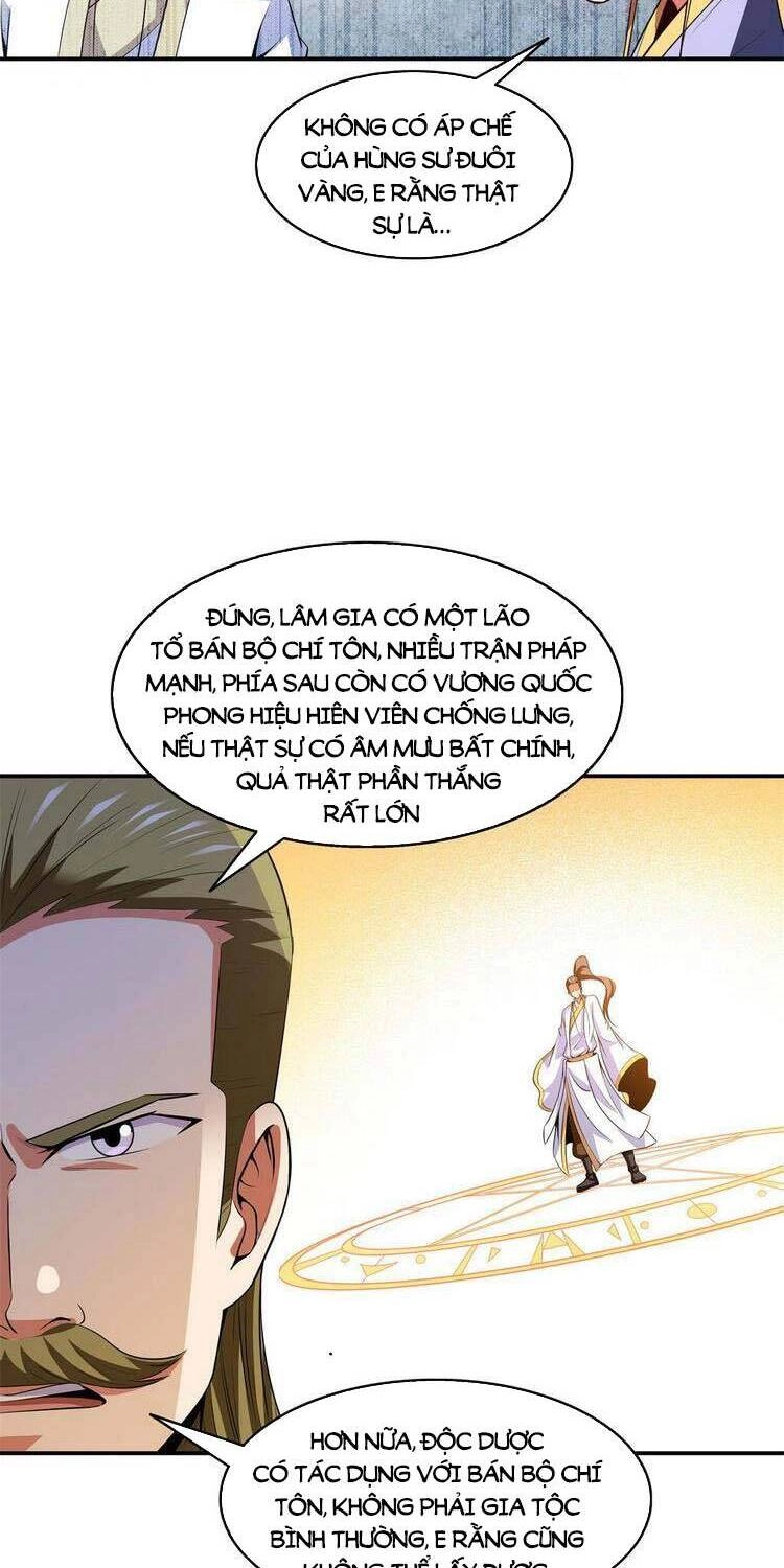 Thiên Đạo Đồ Thư Quán Chapter 200 - 12