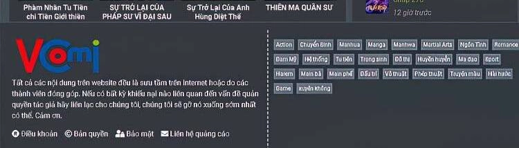 Thiên Đạo Đồ Thư Quán Chapter 200 - 21