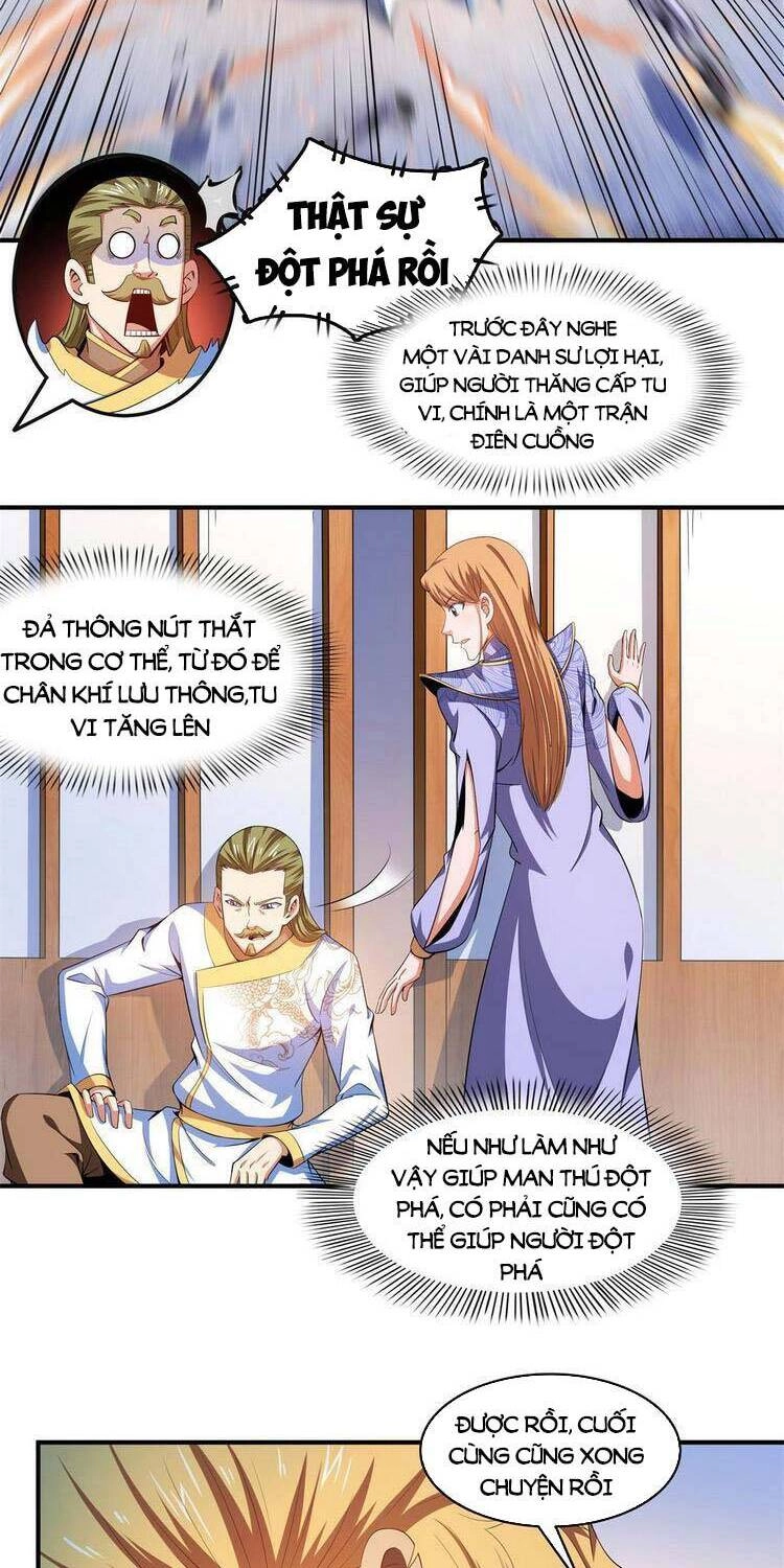 Thiên Đạo Đồ Thư Quán Chapter 201 - 2