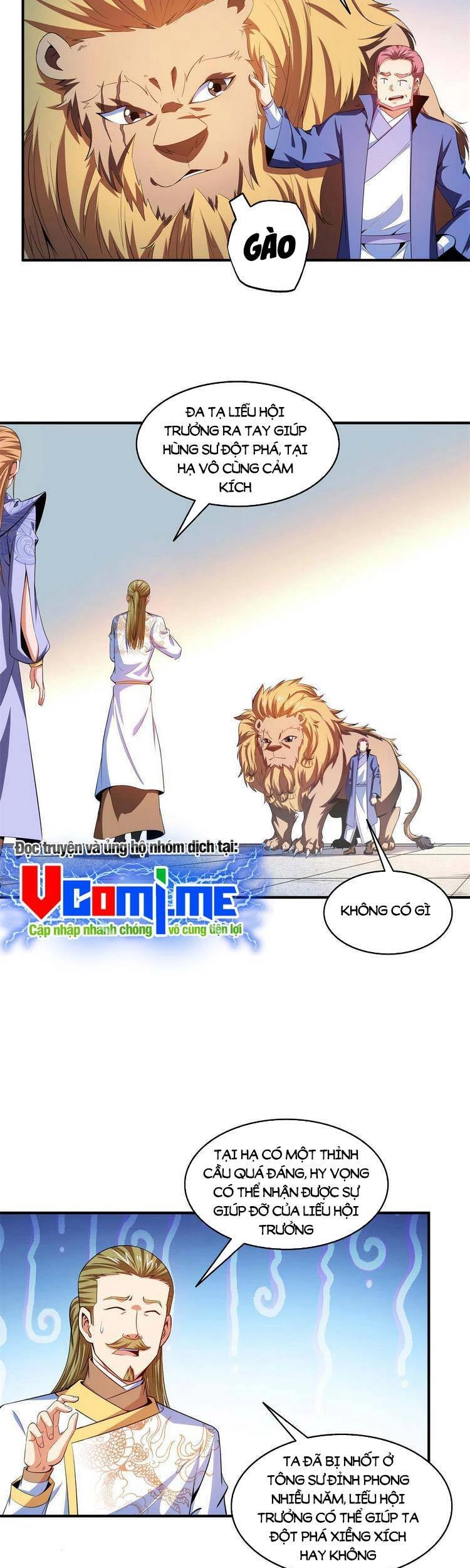 Thiên Đạo Đồ Thư Quán Chapter 201 - 3