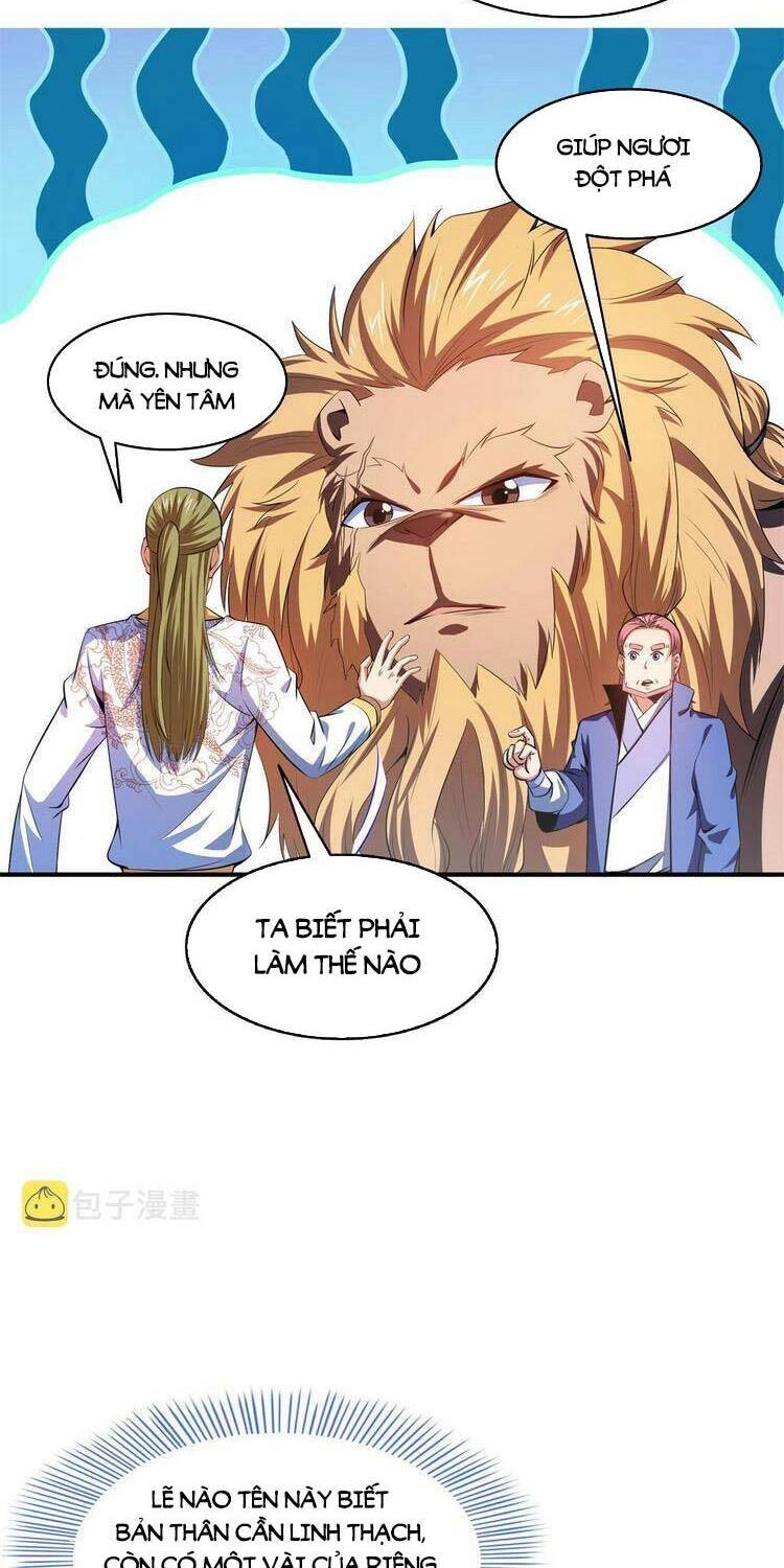 Thiên Đạo Đồ Thư Quán Chapter 201 - 4