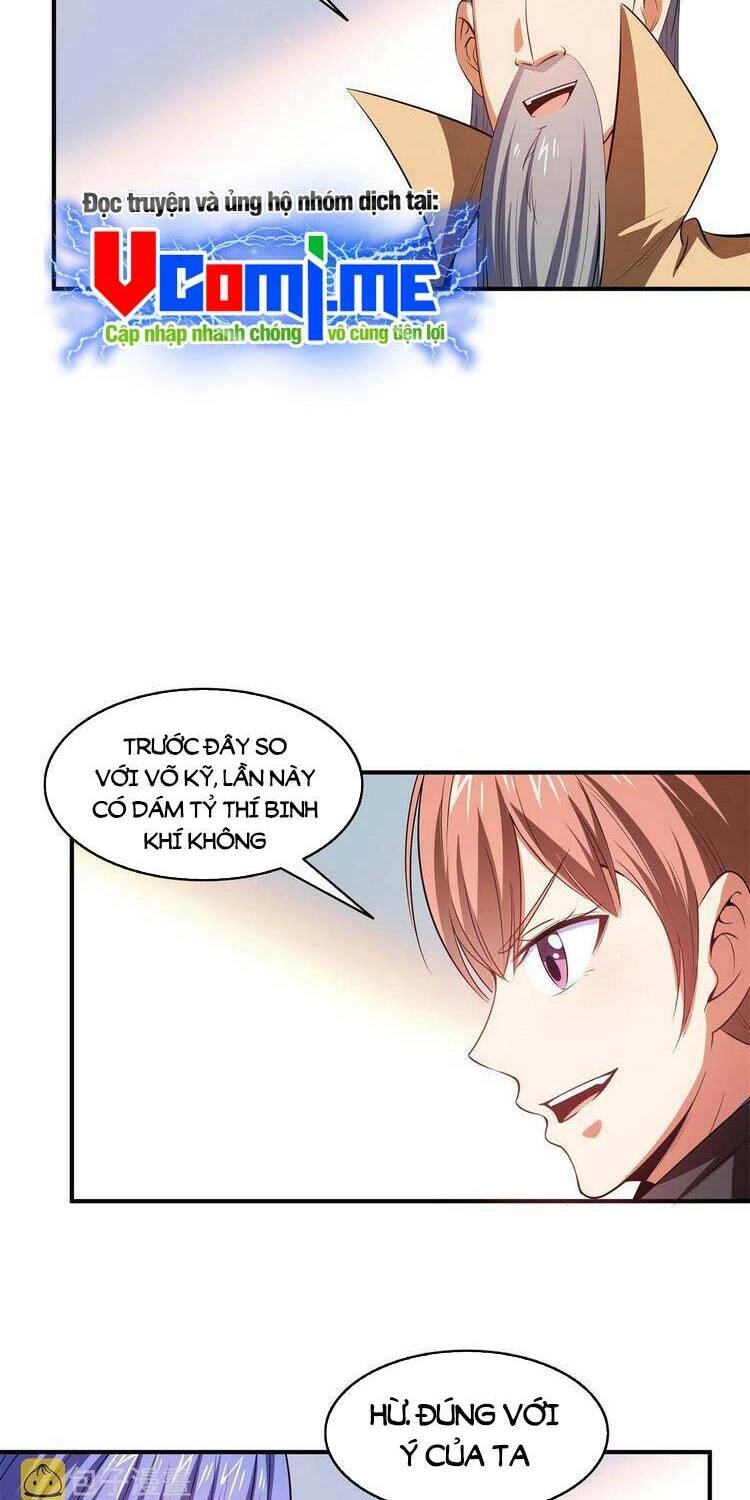 Thiên Đạo Đồ Thư Quán Chapter 201 - 12