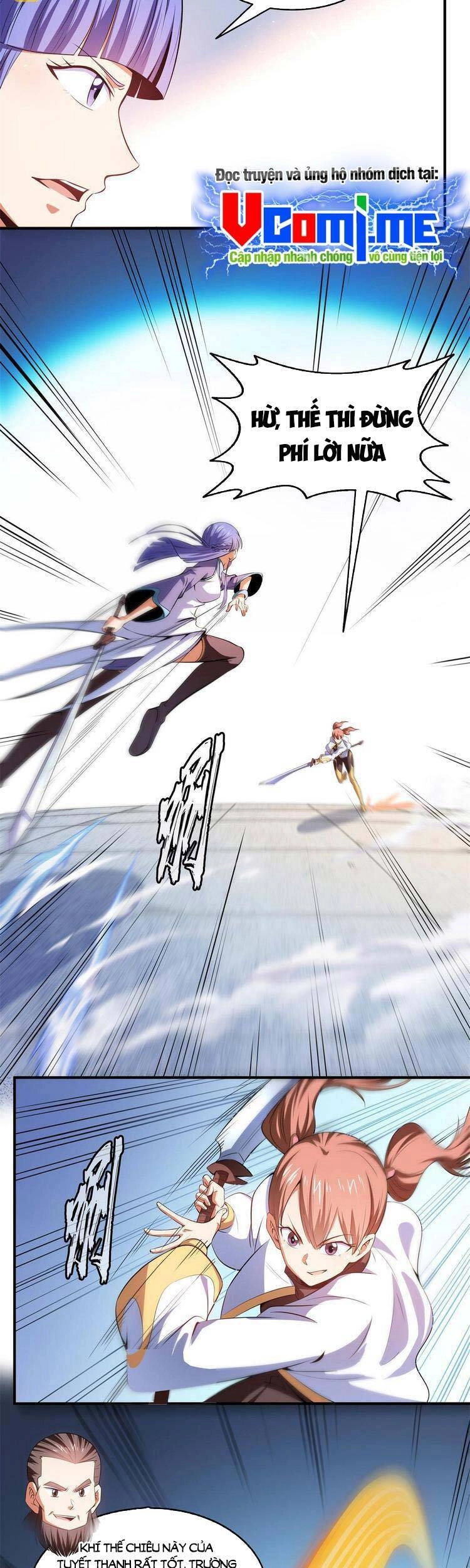 Thiên Đạo Đồ Thư Quán Chapter 201 - 13